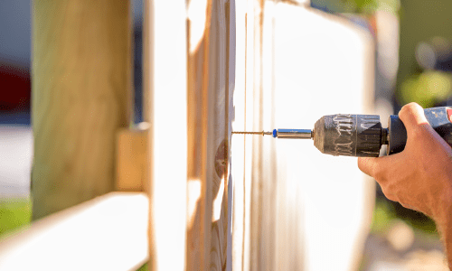 Fencing Services